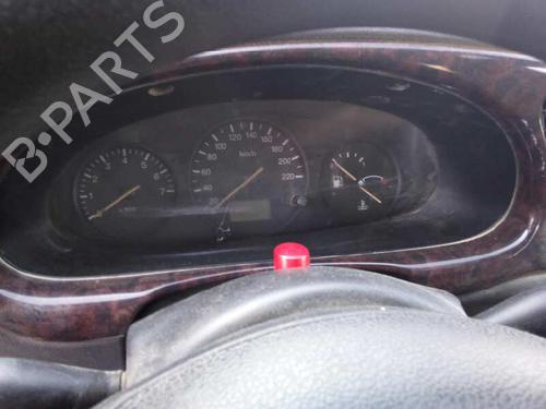 Gearbox FORD FIESTA IV (JA_, JB_) 1.25 i 16V | BP12802725M3