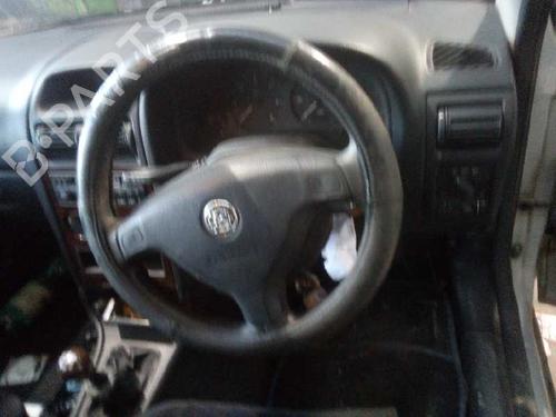 Motorstyringsenhet OPEL ASTRA G Hatchback (T98) 2.0 DTI 16V (F08, F48) | BP12691390M57 