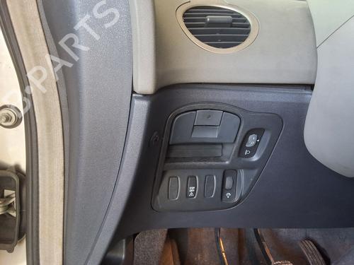 Left headlight RENAULT ESPACE IV (JK0/1_) 2.2 dCi (JK0H) | BP32292727C28