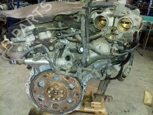 Engine TOYOTA SIENNA (_L1_)  | BP12857863M1 