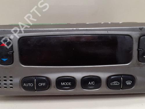 Used Climate control DAEWOO NUBIRA (J100) 1.6 16V (106 hp) 12763928