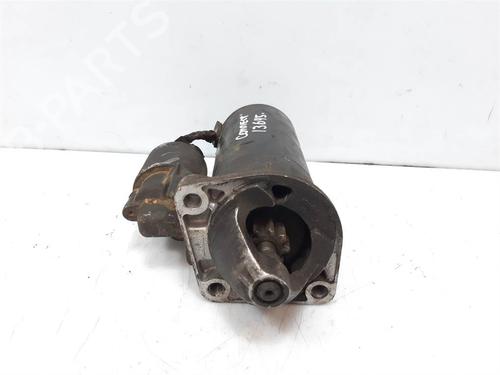 Starter FORD TRANSIT CONNECT (P65_, P70_, P80_) 1.8 TDCi | BP38410970M8 - Image 2