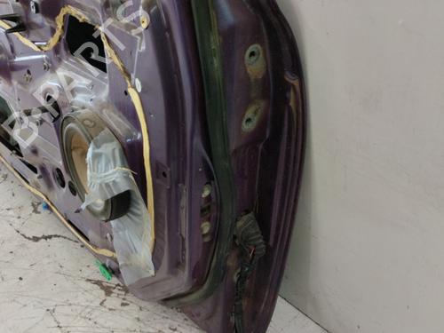 Left front door ROVER 200 II Hatchback (RF) 220 D/SD | BP13687401C2 