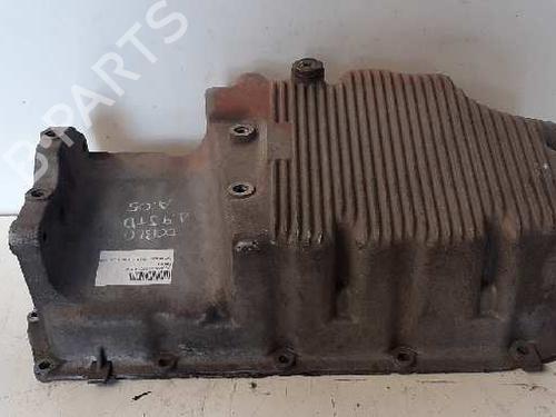 Oil sump FIAT DOBLO Box Body/MPV (223_) 1.9 JTD Multijet | BP13974918M115 