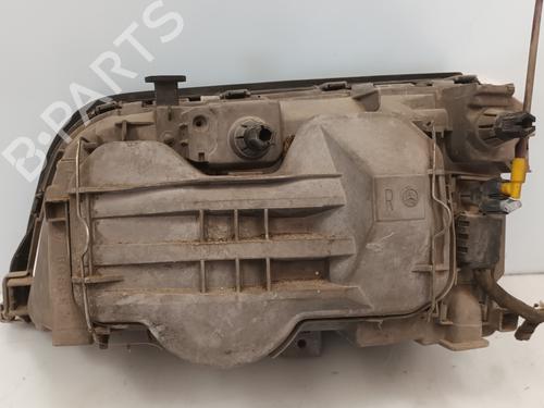 Right headlight MERCEDES-BENZ C-CLASS (W202) C 280 (202.028) | BP29903079C29