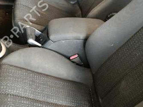 Cinto de segurança traseiro esquerdo RENAULT MEGANE II Coupé-Cabriolet (EM0/1_)  | BP12742209I29 