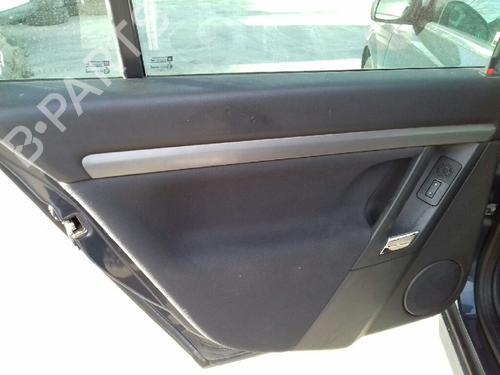 Achsschenkel links vorne OPEL SIGNUM Hatchback (Z03) 1.9 CDTI (F48) | BP20148419M25 