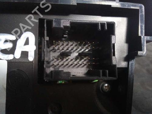 Climate control FIAT LINEA (323_, 110_) 1.6 D Multijet | BP12687960I5 