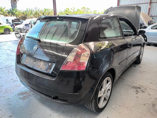 Motor FIAT STILO (192_) 1.9 JTD (192_XE1A) | BP12785635M1 