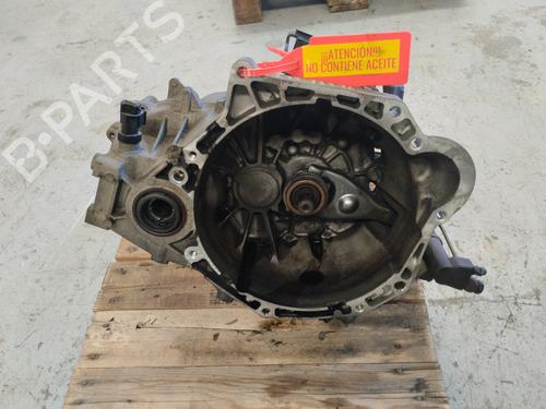 Used Gearbox Gearbox HYUNDAI i30 Estate (FD) 1.4 (109 hp) 34098401 34098401