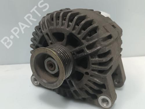 Used Alternator CITROËN C3 I (FC_, FN_) 1.4 HDi (68 hp) 32251790