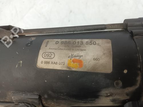 Starter CITROËN XSARA (N1) 1.6 16V | BP22189251M8 