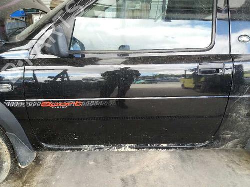 Used Left front door LAND ROVER FREELANDER I (L314) 2.0 Td4 4x4 (112 hp) 16306748