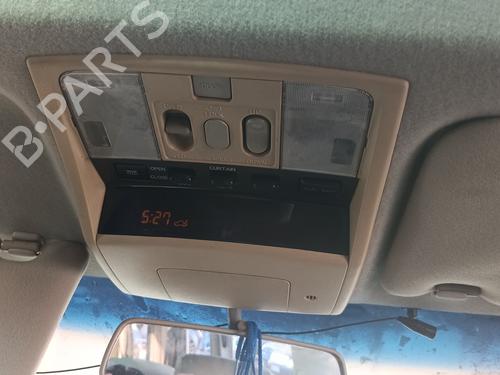 Left front window switch NISSAN ELGRAND (E51) | BP33320789I27 - Image 19