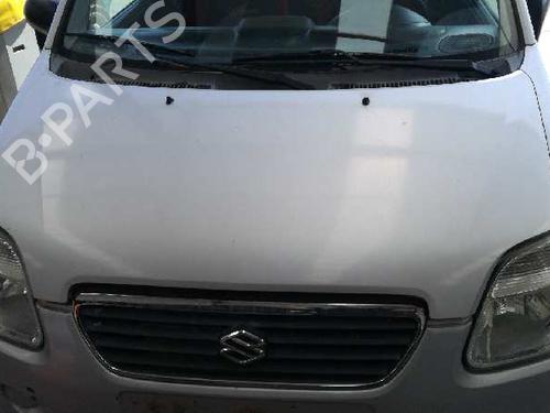 Right front door SUZUKI WAGON R+ (MA) 1.3 (RB413) | BP12739010C3