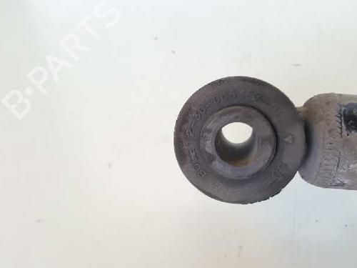 Left rear shock absorber OPEL VECTRA B (J96) 2.0 DTI 16V (F19) | BP12724229M18 