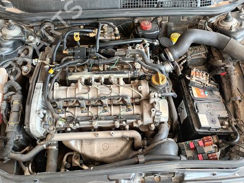Servofreno ALFA ROMEO GT (937_) 1.9 JTD (937CXN1B) | BP15959414M42 