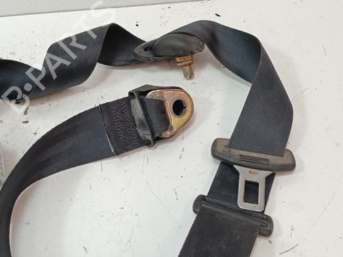 Rear left seatbelt TATA INDIGO (4_V2) 1.4 TD | BP14445720I29 
