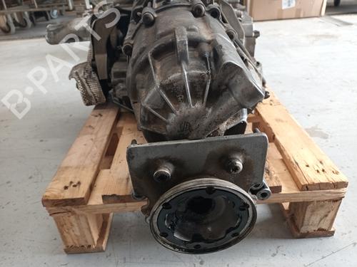 Gearbox AUDI A6 C5 Avant (4B5)  | BP24287731M3 