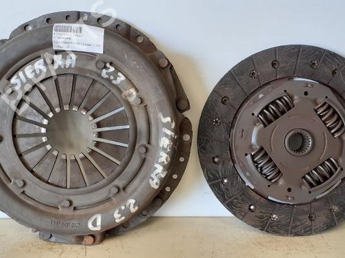 Used Other FORD SIERRA II (GBG, GB4) [1987-1993]  25814658