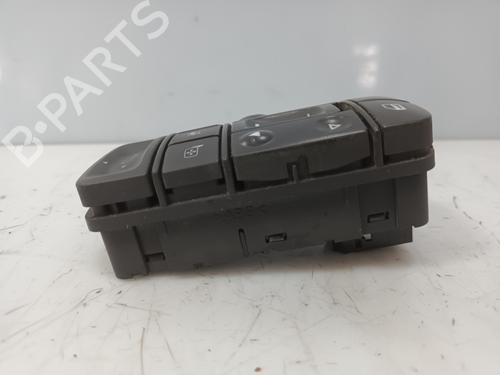 Left front window switch OPEL SIGNUM Hatchback (Z03) 1.9 CDTI (F48) | BP20641273I27 