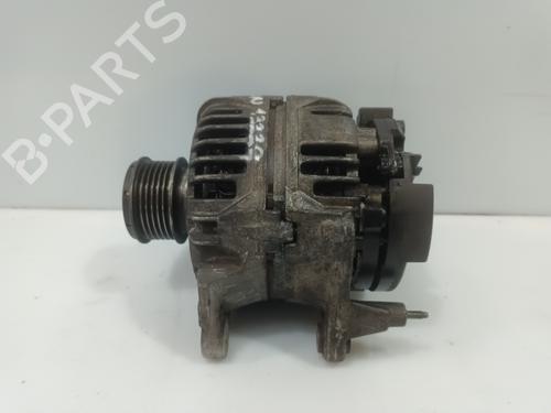 Alternator SEAT LEON (1M1) | BP31862617M7