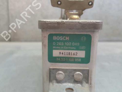 Control unit BMW 5 (E34) 525 i | BP12691205M11 