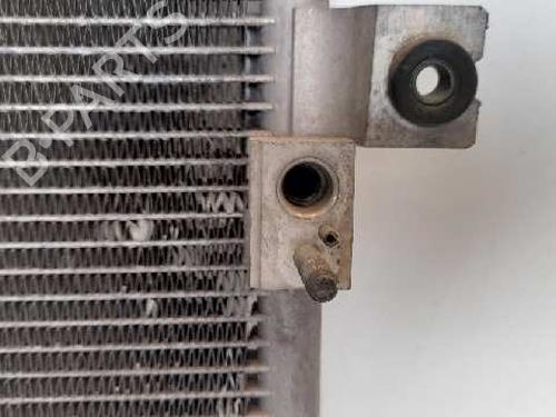 AC radiator HYUNDAI H-1 Van (A1) 2.5 TD | BP12706766M32 
