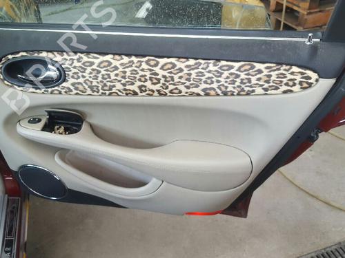 Injection rail JAGUAR XJ (X308) 3.2 | BP12744528M98 