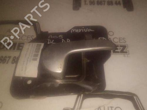 Used Front right interior door handle Front right interior door handle 12797550 12797550