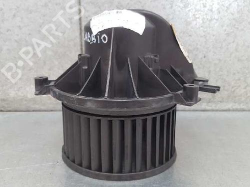 Used Heater blower motor MINI MINI Convertible (R52) One (90 hp) 12742761