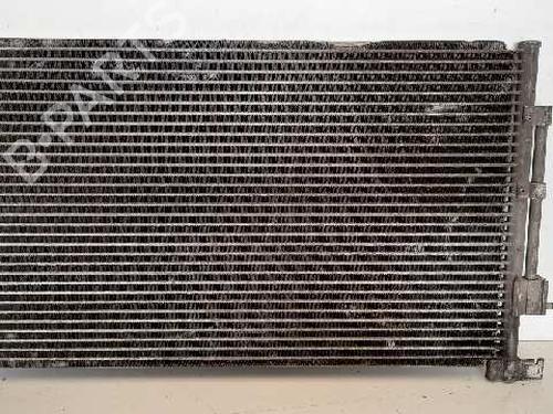 AC radiator FORD MONDEO III Saloon (B4Y) 2.0 16V DI / TDDi / TDCi | BP12733371M32 