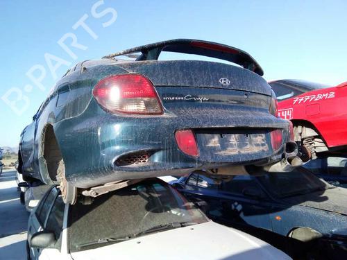 Servo brake HYUNDAI COUPE I (RD) 1.6 16V | BP12781963M42 