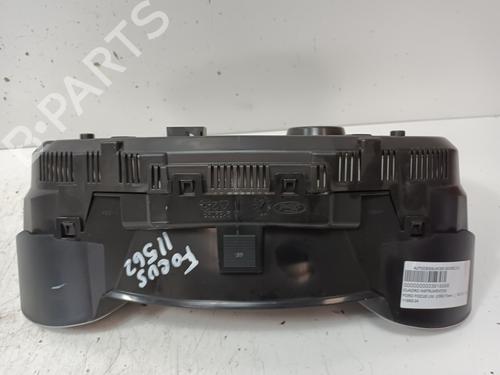 Instrument cluster FORD FOCUS III 1.0 EcoBoost | BP17899691C47 