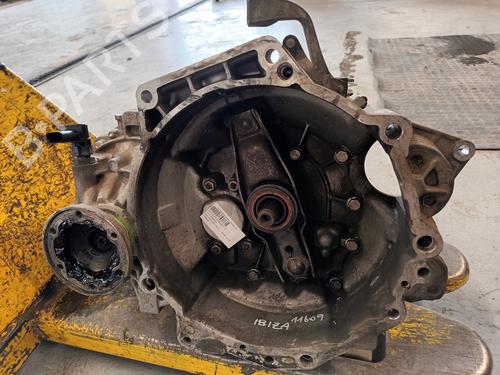 Used Gearbox SEAT IBIZA II (6K1) 1.9 TDI (90 hp) 18072940