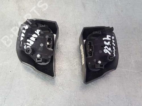 Steering wheel controls OPEL SIGNUM Hatchback (Z03) 1.9 CDTI (F48) | BP12712354E15 