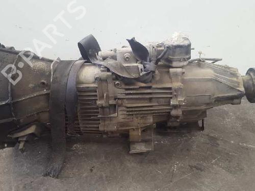 Gearbox OPEL FRONTERA B (U99) 2.2 DTI (6B_ZC, 6B_VF, 6B_66, 6B_76) | BP12726296M3 