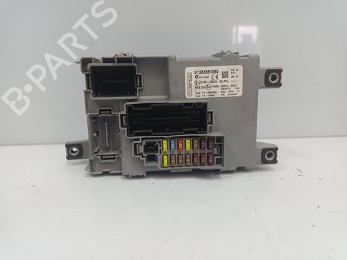 Fuse box FIAT FIORINO Box Body/MPV (225_) 1.3 D Multijet (225BXD1A, 225BXB1A, 225BXB11) | BP24292898E1 