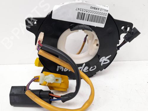 Used Squib airbag FORD MONDEO II (BAP) 1.8 i (115 hp) 12802660