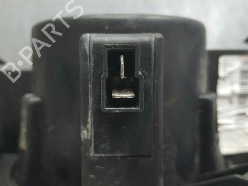 Heater blower motor FIAT IDEA (350_)  | BP12776520M62 