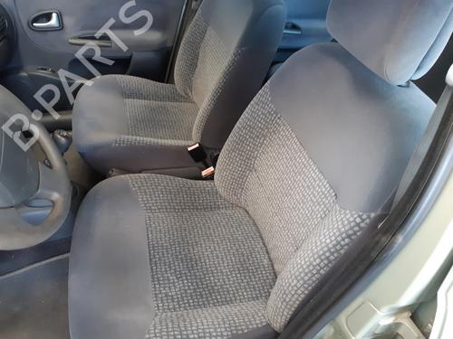 Steering rack RENAULT MEGANE I Classic (LA0/1_) 1.4 16V (LA0D, LA1H, lA0W, LA10) | BP31651599M22 