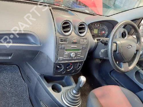 Gearbox FORD FIESTA V (JH_, JD_)  | BP12851507M3 