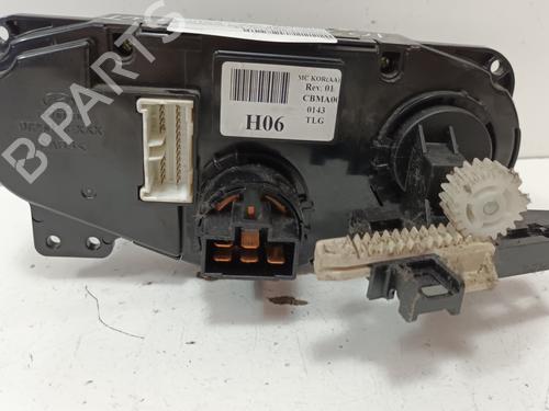 Climate control HYUNDAI ACCENT III (MC) 1.4 GL | BP13659899I5 