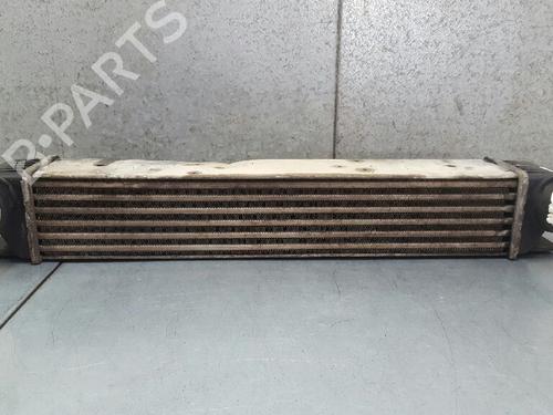 Intercooler BMW 7 (E38) 730 d (184 hp) 12751249