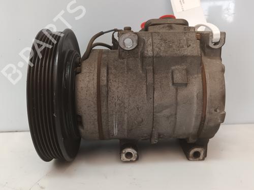 AC-Kompressor HONDA ACCORD VI (CK, CG, CH, CF, CL) 2.0 i (CG9) (147 hp) 28376154