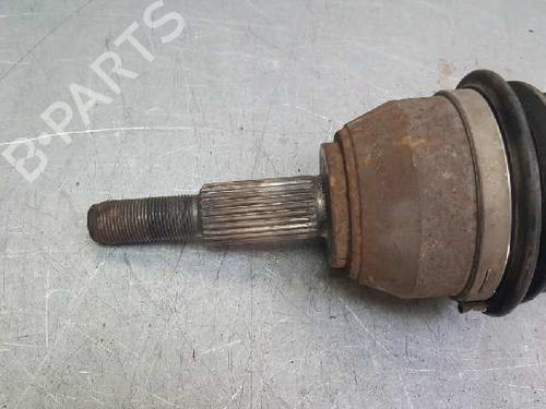 Right front driveshaft FORD USA TAURUS (P5_) 3.0 | BP12854218M39 