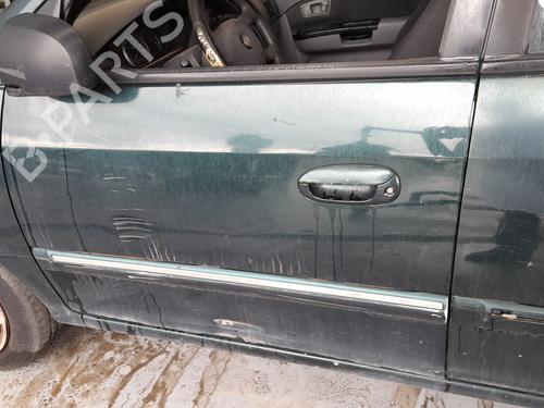 Rim KIA CARENS II MPV (FJ) 2.0 CRDi | BP12781697C45 
