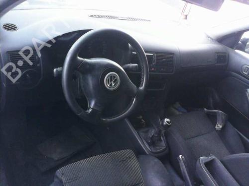 Pulley VW GOLF IV (1J1) 1.6 | BP13985010M122 