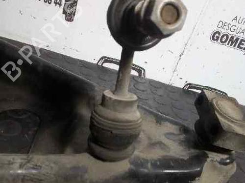 Right front suspension arm SMART CITY-COUPE (450) 0.6 (S1CLA1, 450.341) | BP12813196M13 
