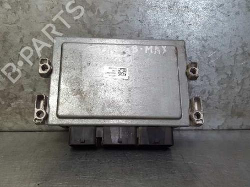 Engine control unit (ECU) FORD B-MAX (JK) 1.6 Ti | BP12713348M57 